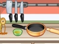 Game Chef Barbie Pork Chops