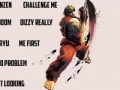 Game Ken Masters Soundboard