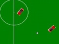 Game Car Soccer
