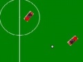 Game Car Soccer