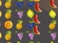 Game Fruty Shapes