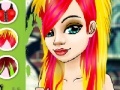 Game Cool Emo Girl Makeover
