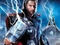 Game Thor puzzle