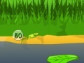 Game Crazy Frog