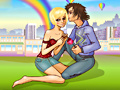 Game Red Rose Romance