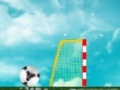 Game Soccer Skill