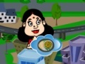 Game Curry Frenzy