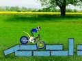 Game MotorBike Pro - Spring Fun