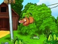 Game Pumba's Jump