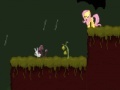 Game Fluttershy's Bunny Rescue