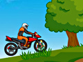 Game Hill Blazer