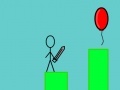 Game Pop The Balloon