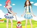 Game Puppy Sisters