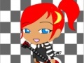 Game Chibi Motion Dress Up!