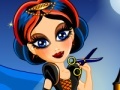 Game Transylvanian Princess Dress Up