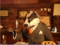 Game Hidden Objects: Fantastic Mr.Fox