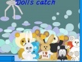 Game Doll Catch