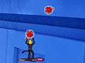 Game Manta bomber