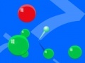 Game Burst The Bubbles