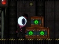 Game Eye-Ball Shaun