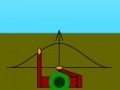 Game Shoot the ballon