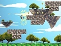 Game Star mechanical level