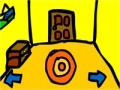 Game The Locked door