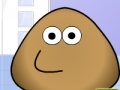 Game Pou Eye Care