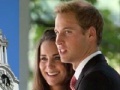 Game Puzzle engagement of Prince William to Kate