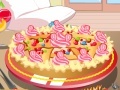 Game Yammy Strawberry Pie