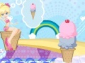 Game Sundae Splash