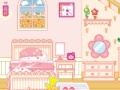 Game Pink House Decor