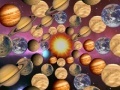 Game Solar Orbit
