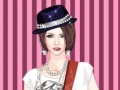Game Punk Princess Dress Up