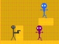 Game Color Man
