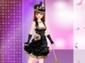 Game Bom Dressup