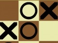 Game Noughts and Crosses