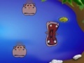 Game Hippo Pond