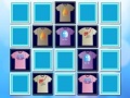 Game T-Shirt Memory Game