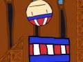 Game Stunt Ball Paul