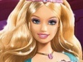 Game Barbie Bubble