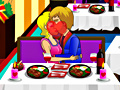 Game Be my Valentine