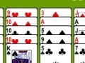 Game Golf Solitaire