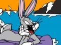 Game Bugs Bunny Online Coloring Fun 