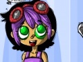 Game Sinny Doll