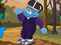 Game Teddy bear dress up games