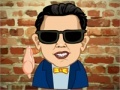 Game Slap Psy