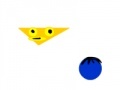Game Run Your Blue Berry