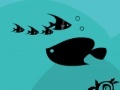 Game Black fish