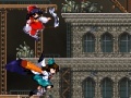 Game Fusion quest II: Sakuya
